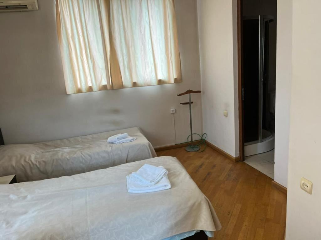 News about - Azerbaijan sets up shelter for vulnerable people in Khankendi (PHOTO)