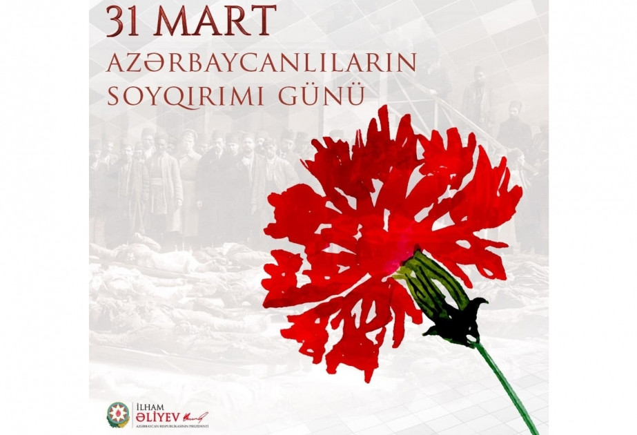 194658-0309886.jpg + President Ilham Aliyev makes post on March 31 - Day of Genocide of Azerbaijanis (PHOTO) News about - President Ilham Aliyev makes post on March 31 - Day of Genocide of Azerbaijanis (PHOTO)