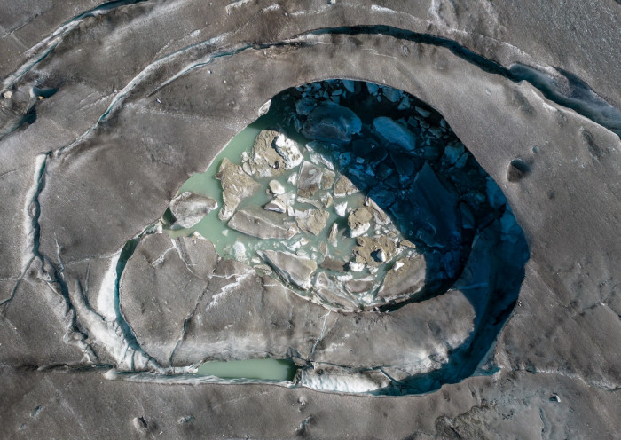 News about - In Photos: Our amazing Earth seen from above