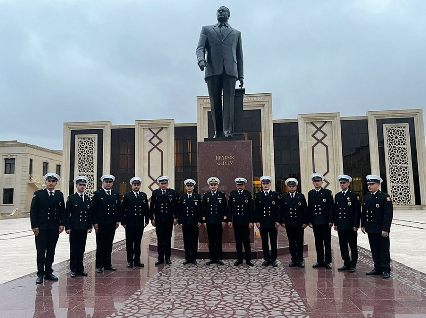 191440-0143396.jpg + Azerbaijan Army holds events to commemorate National Leader Heydar Aliyev News about - Azerbaijan Army holds events to commemorate National Leader Heydar Aliyev