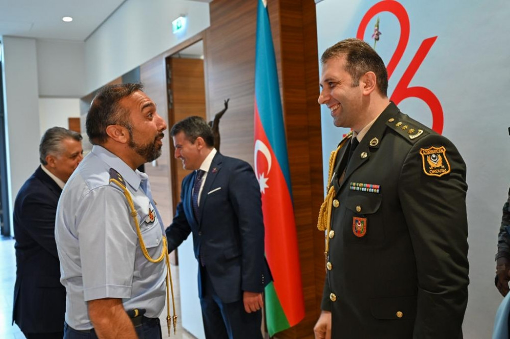 186142-034457.jpg + Azerbaijan Armed Forces Day celebrated in Berlin (PHOTO) News about - Azerbaijan Armed Forces Day celebrated in Berlin (PHOTO)