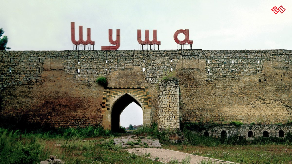 News about - Culture Ministry spreads facts about Armenian vandalism