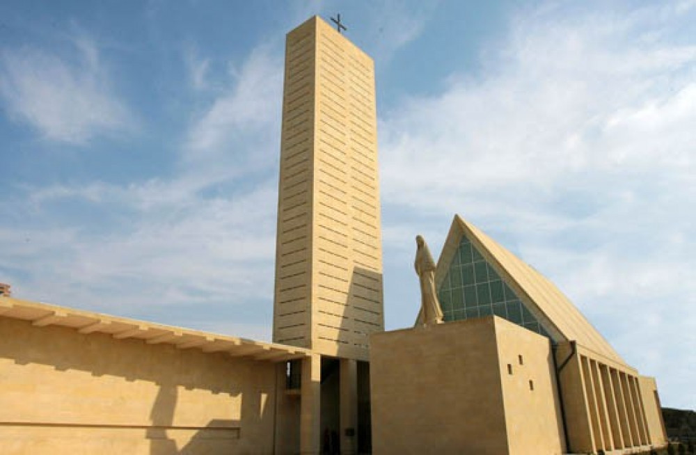 News about - Azerbaijan always show care towards protection of Christian religious heritage in its territory – ministry