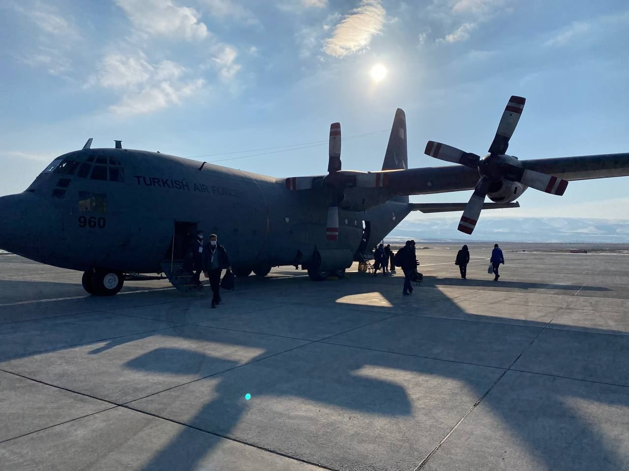 157805-0677354.jpg + 'Observer Day' to be held during Turkish-Azerbaijani military drills in Kars (PHOTO) News about - 'Observer Day' to be held during Turkish-Azerbaijani military drills in Kars (PHOTO)