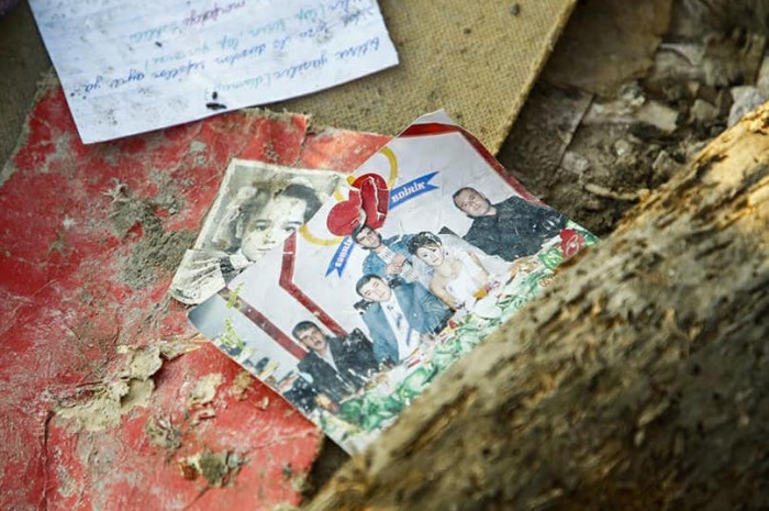 News about - International community must urgently unite to stop Armenia's War Crime spree