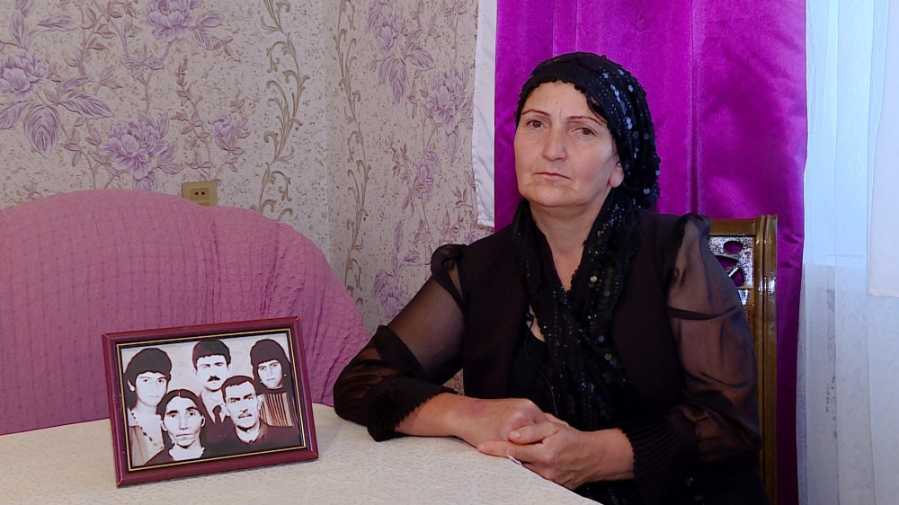 News about - Survivors remember Meshali massacre committed by Armenia - REPORTAGE 