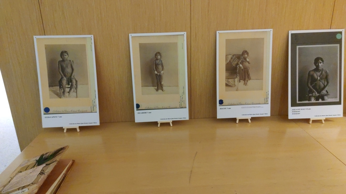 News about - France’s National Assembly highlights French colonial violence (VIDEO)