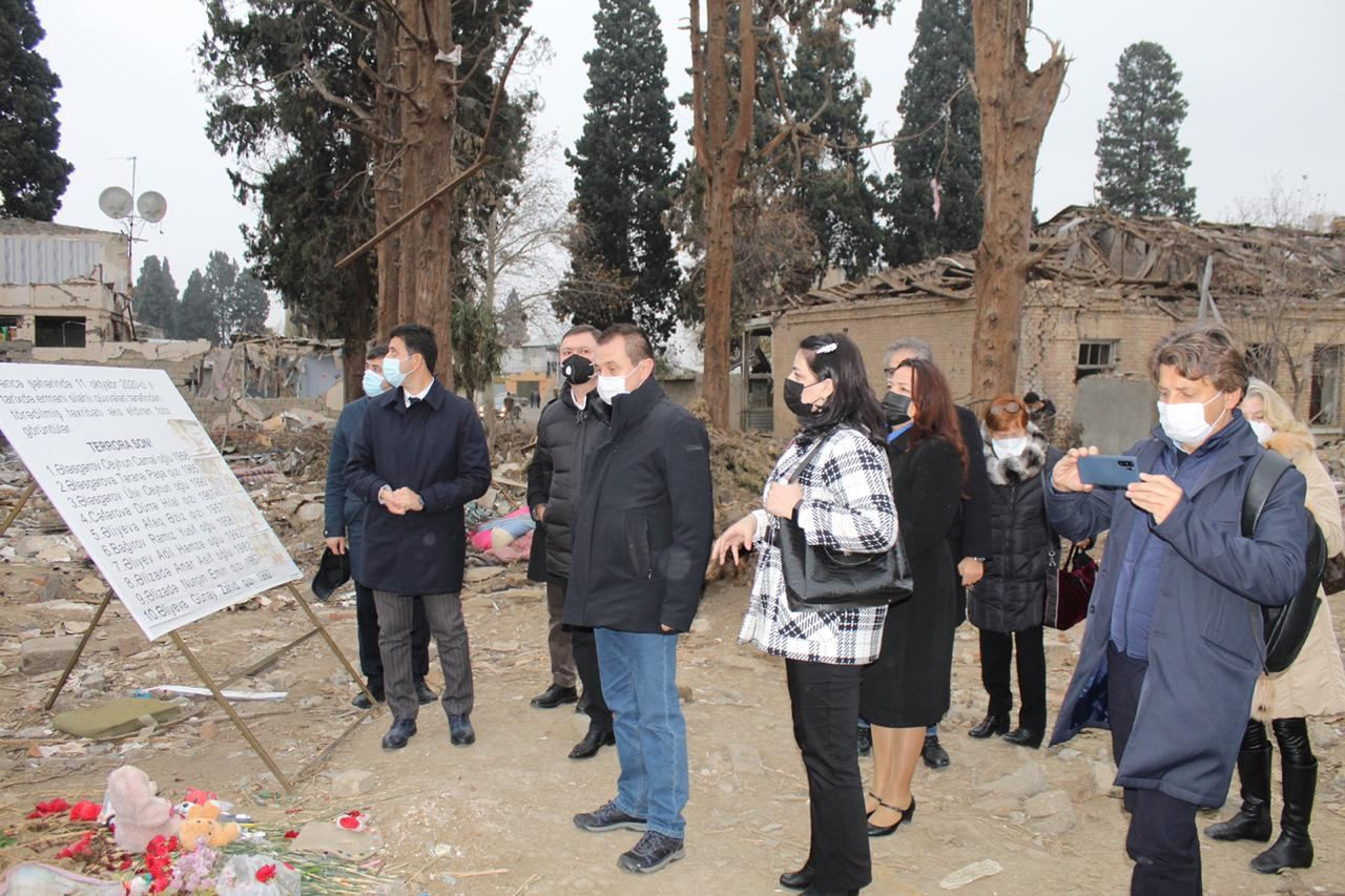 155455-0101516.png + Italian MPs witness consequences of Armenia’s war crimes in Ganja (PHOTO) News about - Italian MPs witness consequences of Armenia’s war crimes in Ganja (PHOTO)