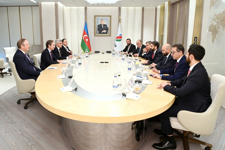 News about - SOCAR acquires Equinor’s shares in ACG, Karabakh fields and BTC project 