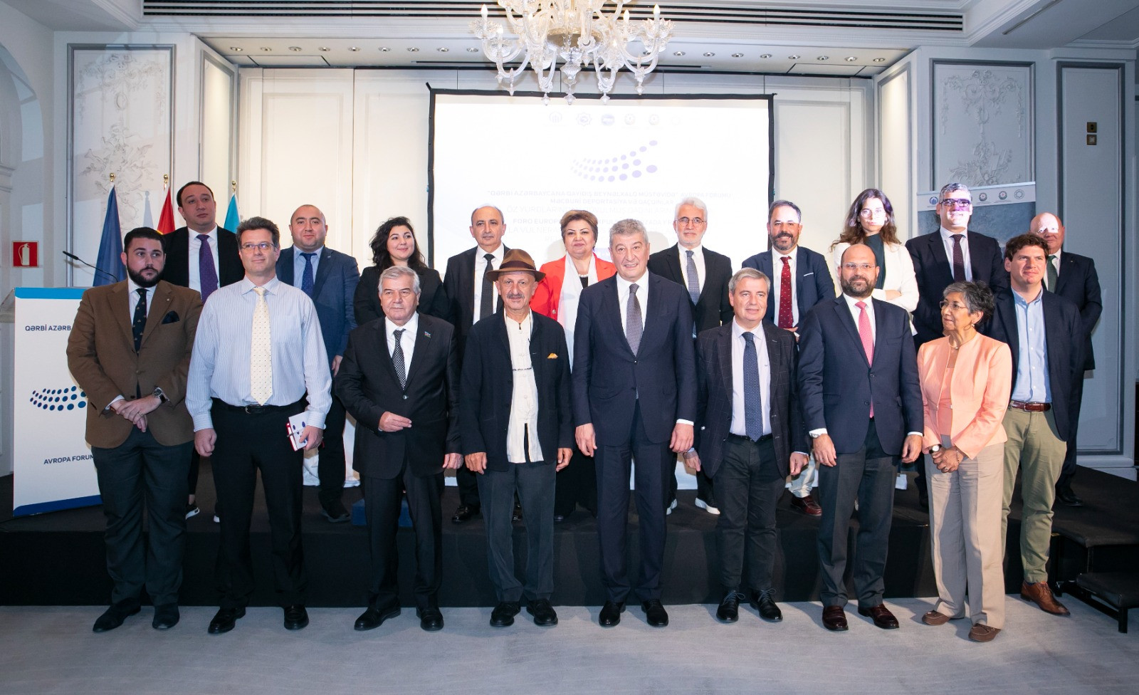 189445-0221719.jpg + Madrid hosts “Return to Western Azerbaijan on international arena” European Forum News about - Madrid hosts “Return to Western Azerbaijan on international arena” European Forum