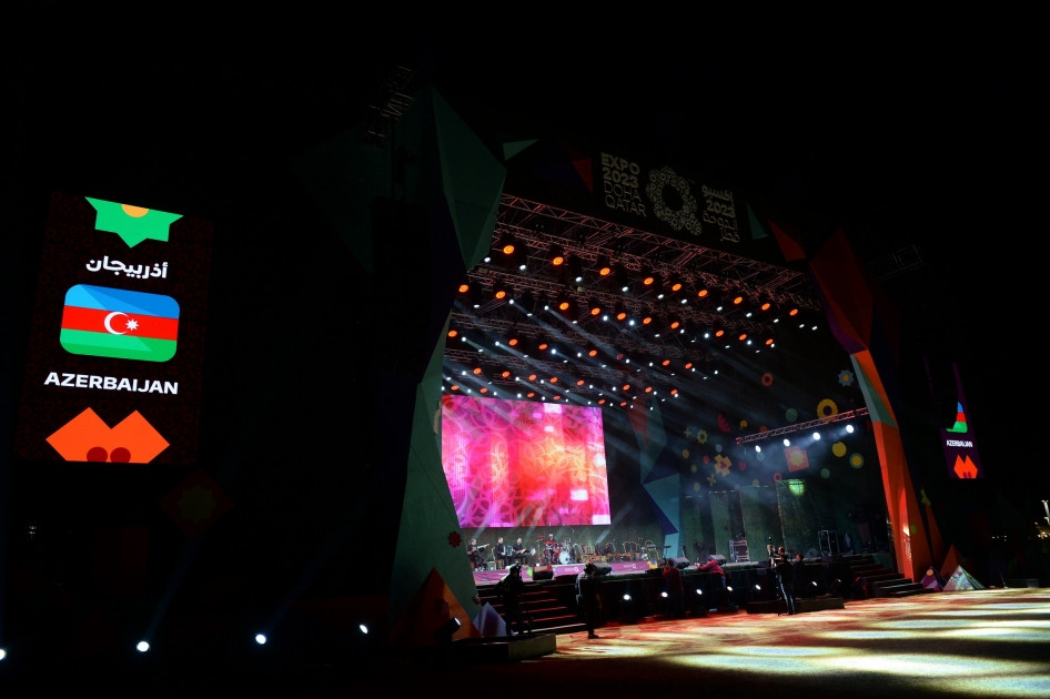 193681-0477103.jpg + Concert program celebrating Azerbaijan`s National Day arranged at Doha Expo 2023 (PHOTO) News about - Concert program celebrating Azerbaijan`s National Day arranged at Doha Expo 2023 (PHOTO)