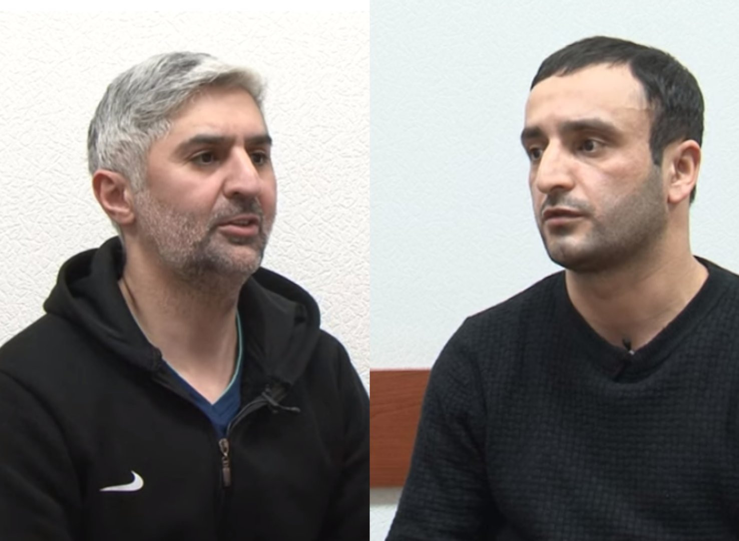 News about - Azerbaijan detains person for planning terrorist attacks (VIDEO)