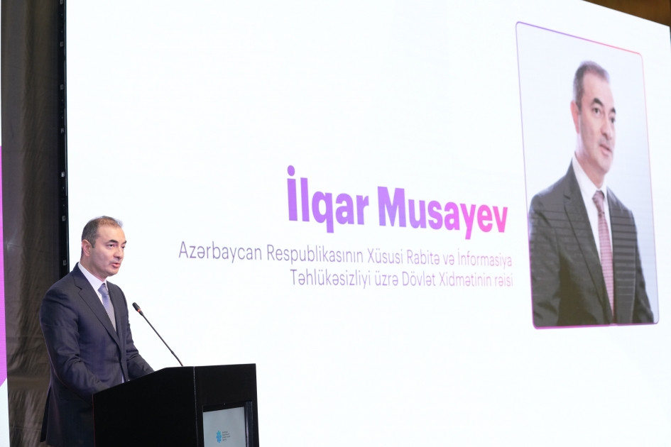 News about - Baku hosts “Media Literacy” conference (UPDATED)