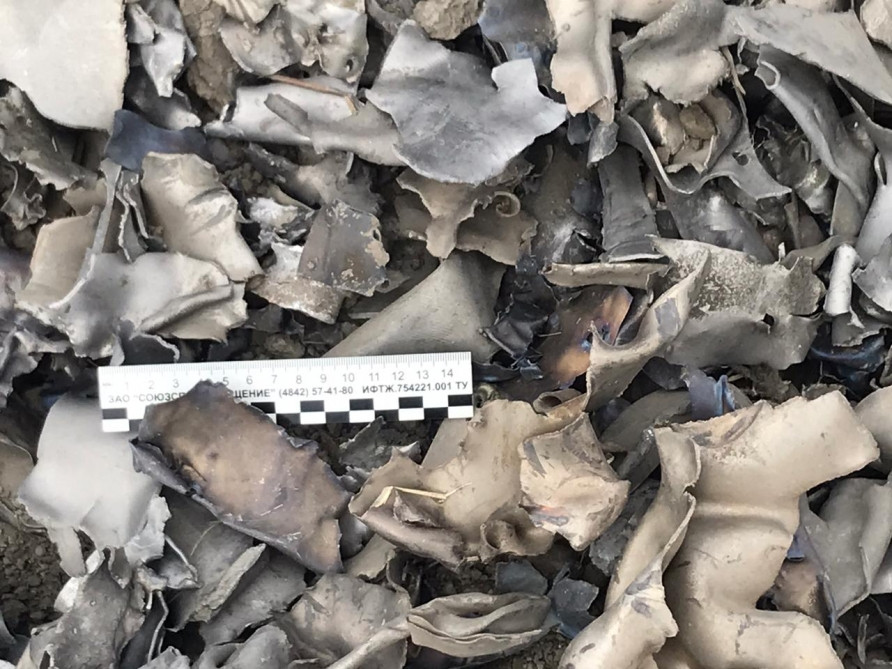 News about - Armenia military targets Oghuz-Gabala-Baku water pipeline, Azerbaijan says 