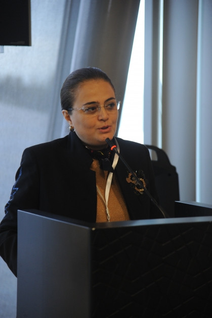 News about - Baku hosts “Carpet as a Symbol of the Turkic World” international conference