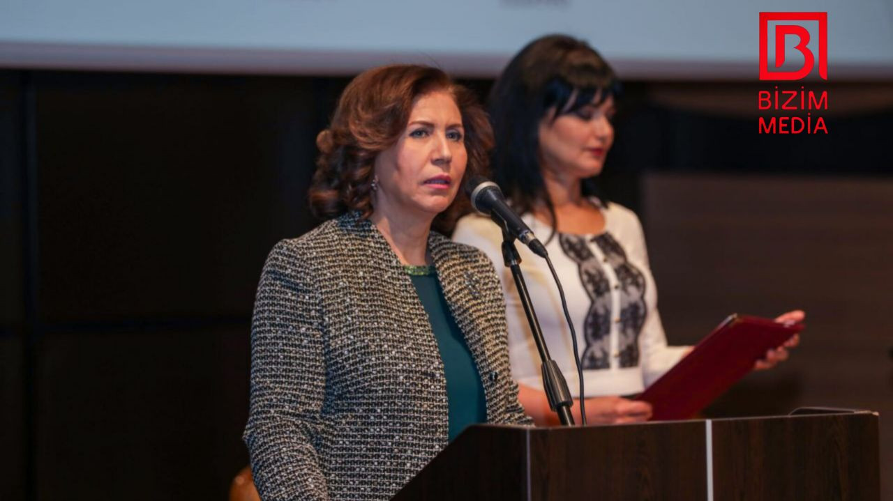 190846-0248759.jpg + Baku hosts presentation of “Keep Them Alive. Wings of Hope” social project (PHOTO) News about - Baku hosts presentation of “Keep Them Alive. Wings of Hope” social project (PHOTO)