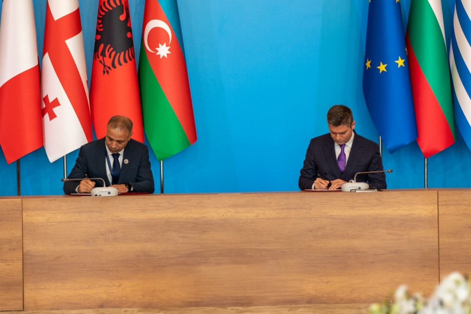 News about - Azerbaijan to cooperate with Nobel Energy and Elecnor on solar energy projects