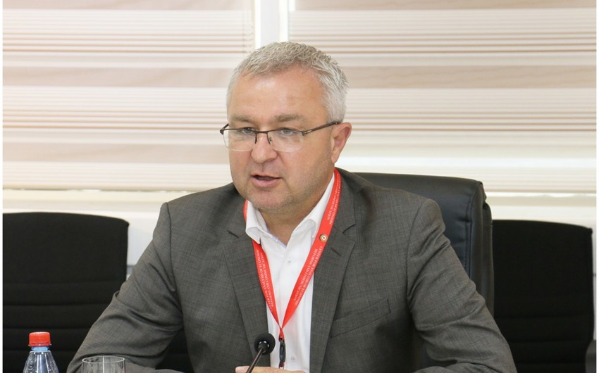 News about - Hungary's growing interest in Azerbaijan: New horizons of cooperation