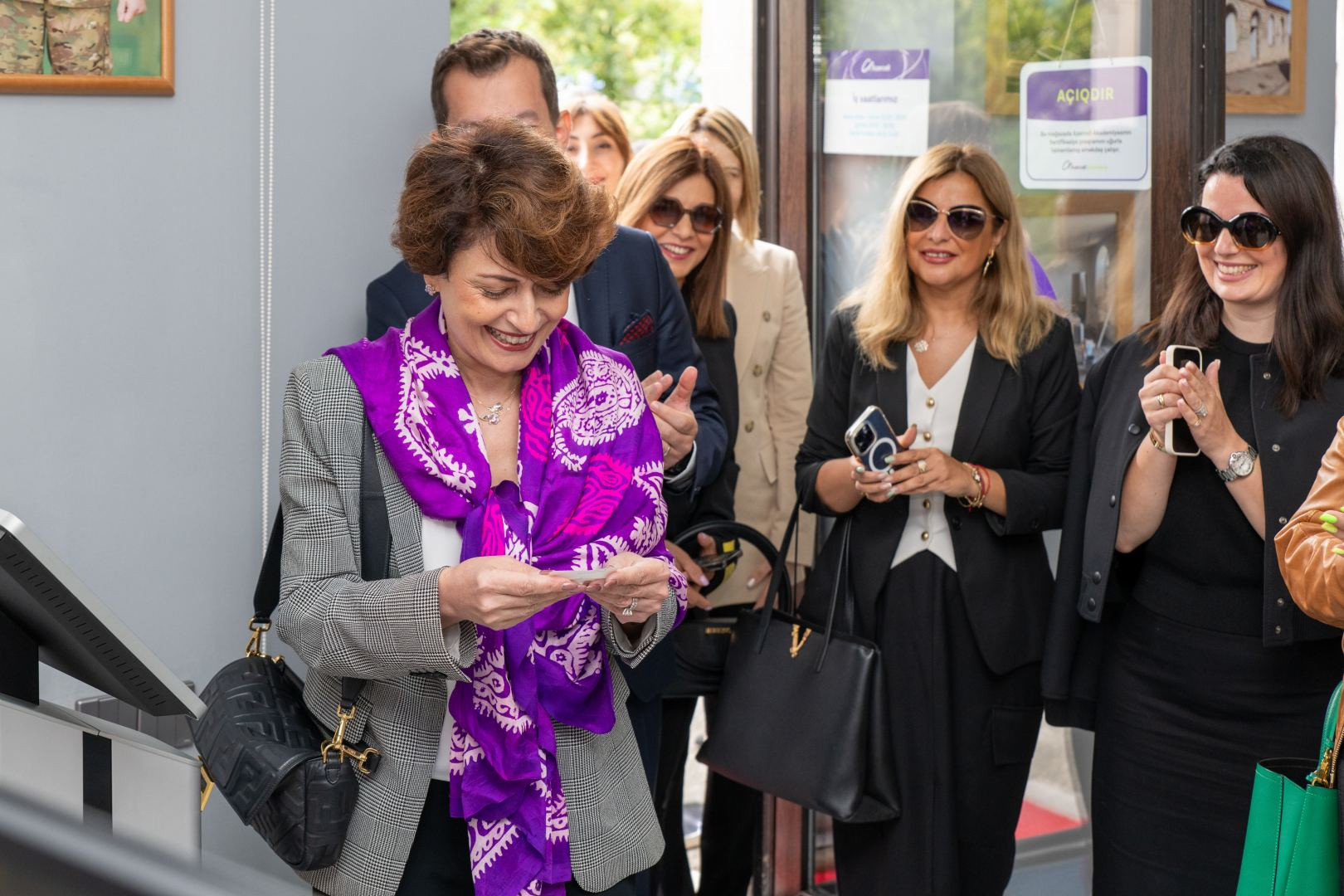 186768-034919.jpg + (Ad) Azercell celebrates the first anniversary of its Exclusive office in Shusha! News about - (Ad) Azercell celebrates the first anniversary of its Exclusive office in Shusha!