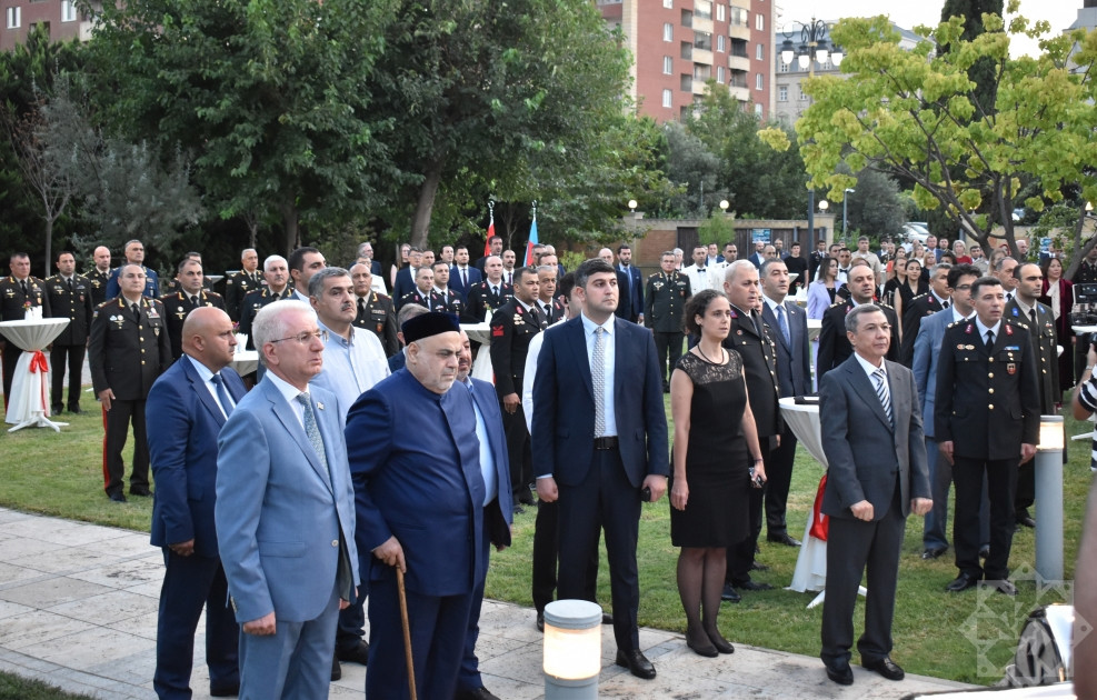 187859-0922225.jpg + Türkiye’s Victory Day marked in Baku News about - Türkiye’s Victory Day marked in Baku