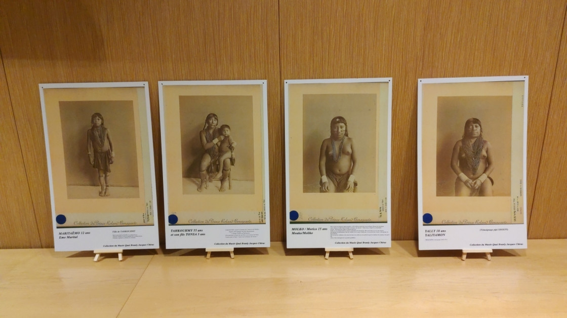 News about - France’s National Assembly highlights French colonial violence (VIDEO)