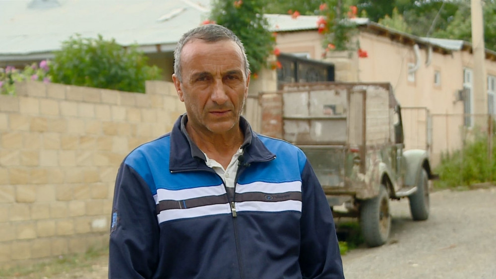 News about - Survivors remember Meshali massacre committed by Armenia - REPORTAGE 