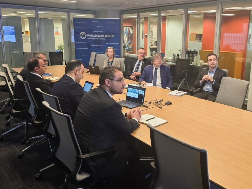 News about - World Bank hails “ASAN service concept