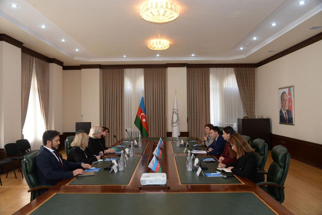 189833-0704209.jpg + Council of Europe Commissioner for Human Rights meet with Azerbaijanis expelled from Armenia News about - Council of Europe Commissioner for Human Rights meet with Azerbaijanis expelled from Armenia