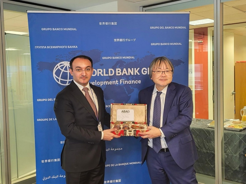 News about - World Bank hails “ASAN service concept