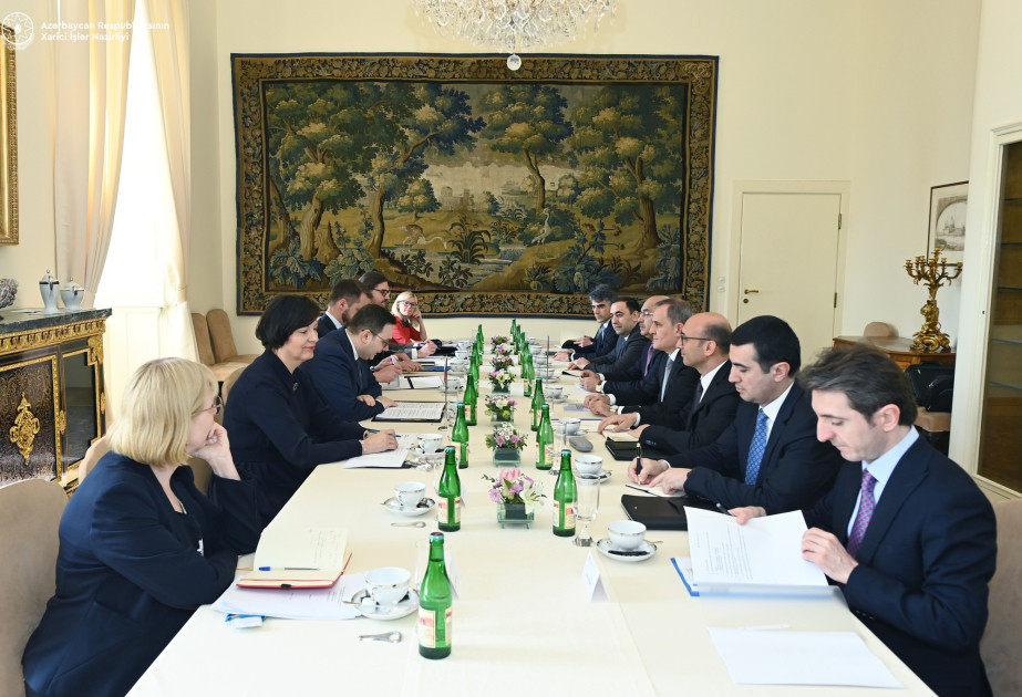 195423-0483714.jpg + Azerbaijani, Czech foreign ministers meet in Prague - UPDATED News about - Azerbaijani, Czech foreign ministers meet in Prague - UPDATED