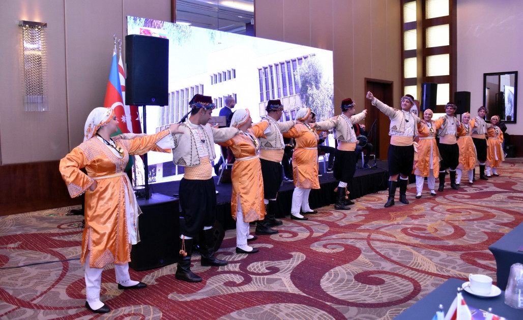 189510-0795605.jpg + Baku hosts exhibition as part of Days of Turkish Republic of Northern Cyprus News about - Baku hosts exhibition as part of Days of Turkish Republic of Northern Cyprus