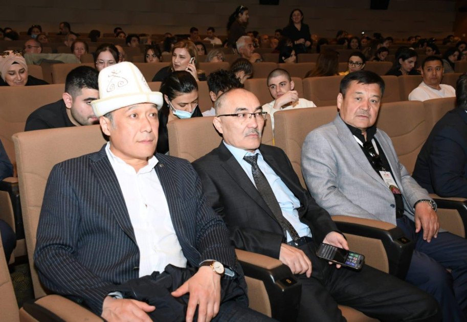 195543-0549309.jpg + Baku hosts Kyrgyz Cinema Days News about - Baku hosts Kyrgyz Cinema Days