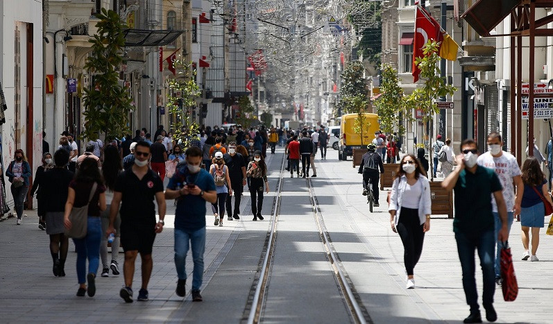 162465-02864.jpg + Turkey is ending COVID-19 lockdowns altogether: Erdoğan News about - Turkey is ending COVID-19 lockdowns altogether: Erdoğan