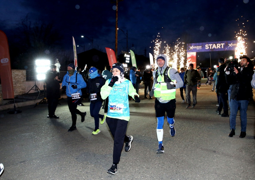 193855-0843561.jpg + First-ever Khankendi-Baku ultra-marathon kicks off (PHOTO) News about - First-ever Khankendi-Baku ultra-marathon kicks off (PHOTO)