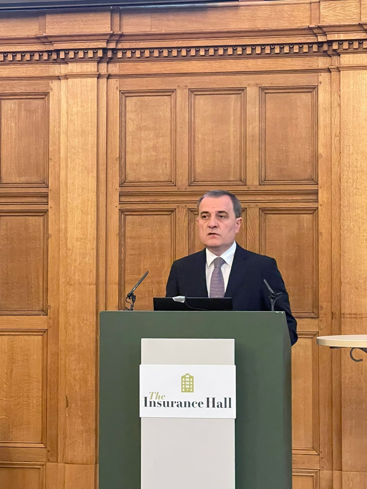 185902-0500362.jpg + Azerbaijan’s foreign minister attends Caspian Connectivity Conference in London News about - Azerbaijan’s foreign minister attends Caspian Connectivity Conference in London