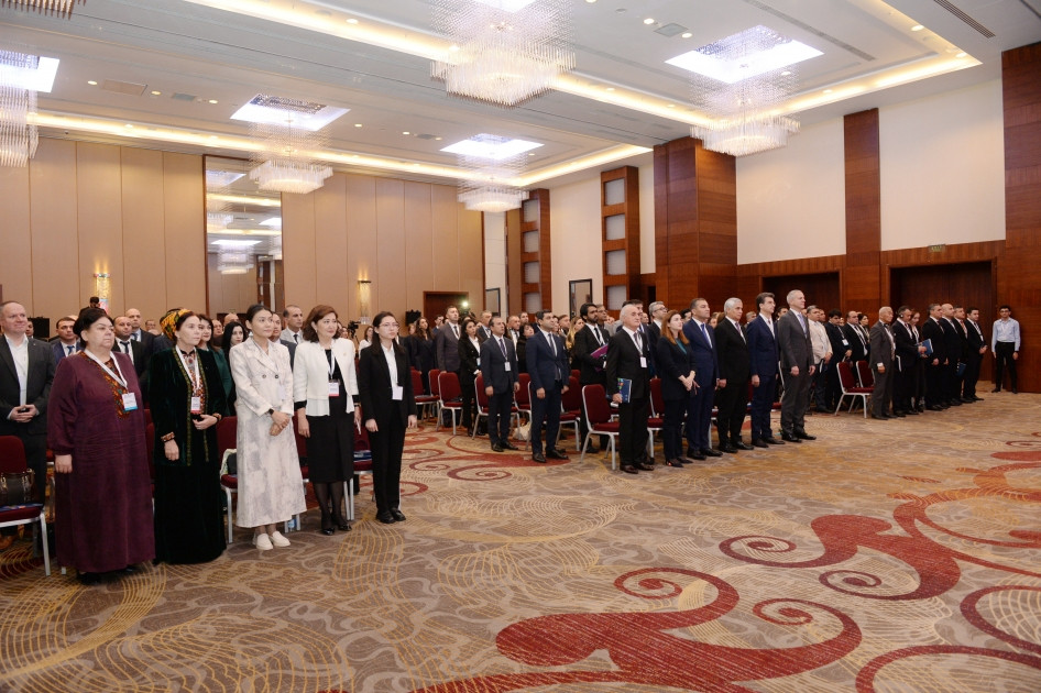 News about - Baku hosts 1st Meeting of Tourism Specialized Education Institutions of ECO Member States