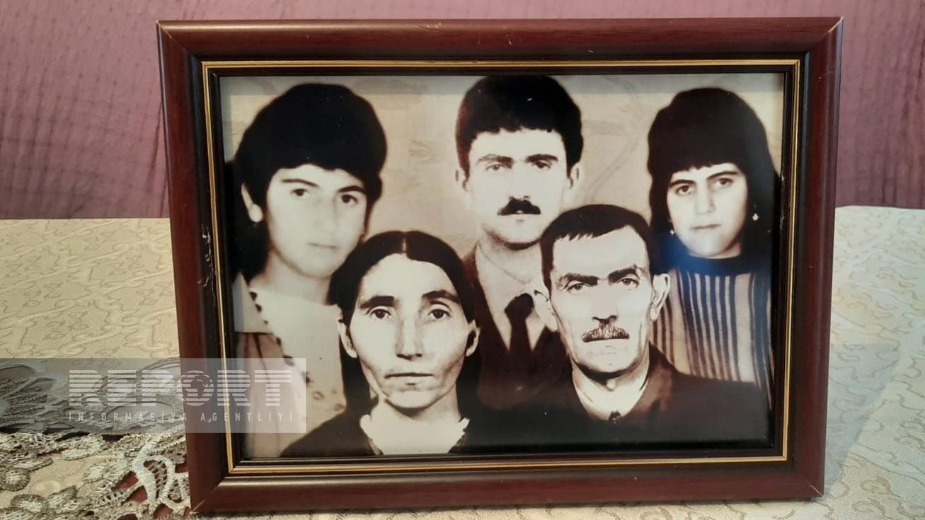 News about -  ‘They killed 5 members of our family, Khachatryan took my brother hostage': Meshali massacre survivor