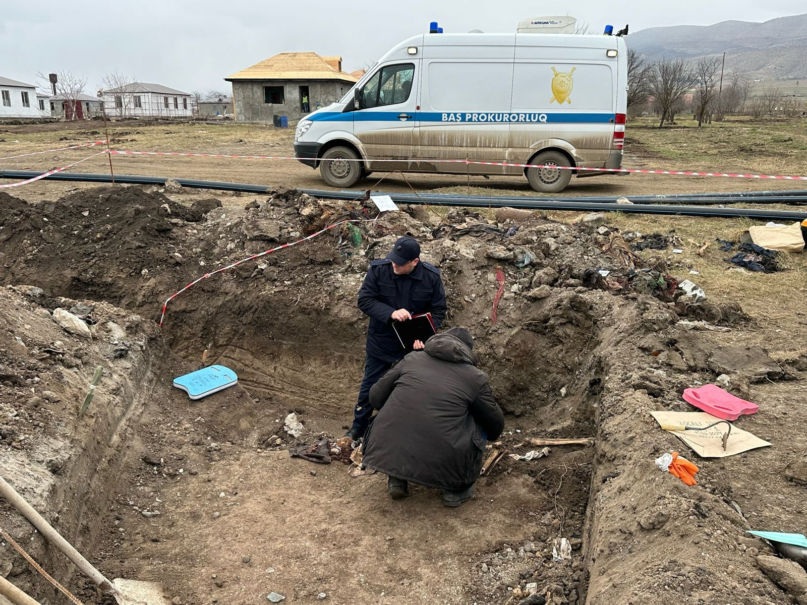 193677-0242469.jpg + Azerbaijan discovers another mass grave in liberated Khojaly (VIDEO) News about - Azerbaijan discovers another mass grave in liberated Khojaly (VIDEO)