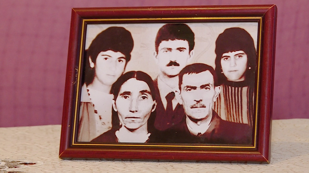 News about - Survivors remember Meshali massacre committed by Armenia - REPORTAGE 