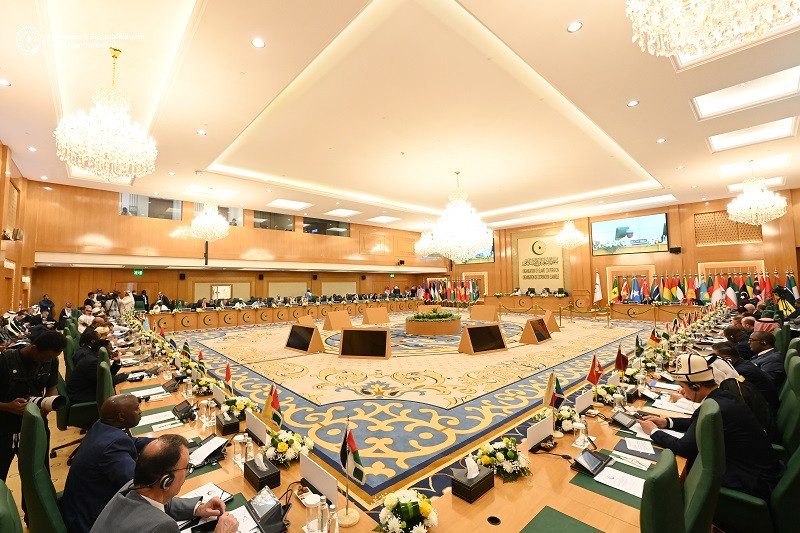 194036-0153564.jpg + Azerbaijan deeply concerned over ongoing escalation in Israel-Palestine conflict zone: Minister News about - Azerbaijan deeply concerned over ongoing escalation in Israel-Palestine conflict zone: Minister