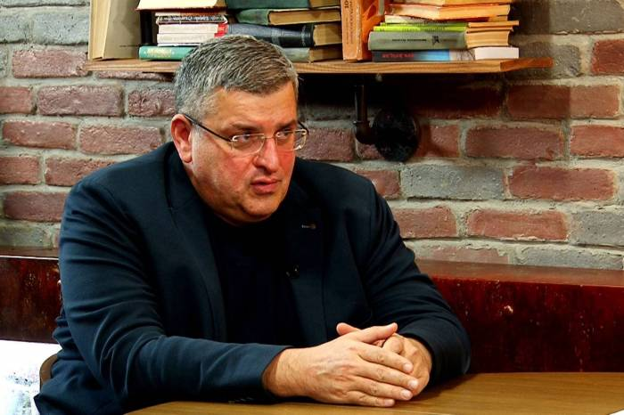 News about - Baku-Supsa pipeline: Does it have a future? – ANALYTICS 