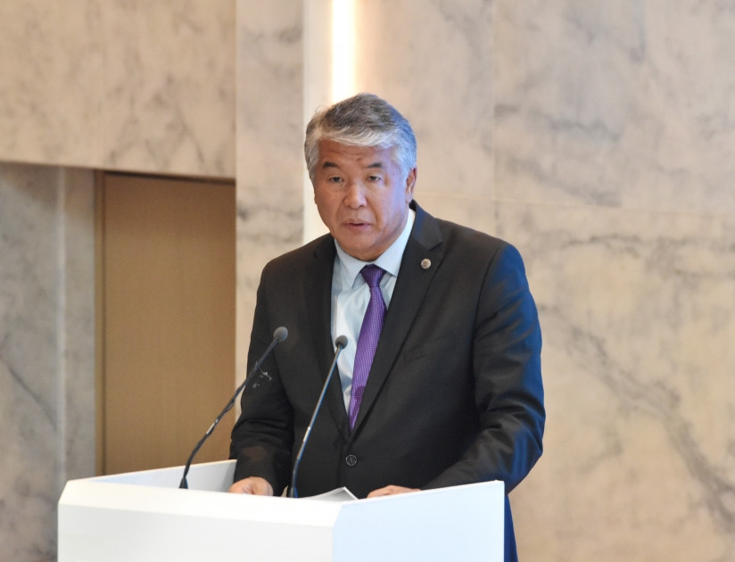 News about - Azerbaijan’s Shusha hosts 1st Cultural Forum of Turkic World (PHOTO)