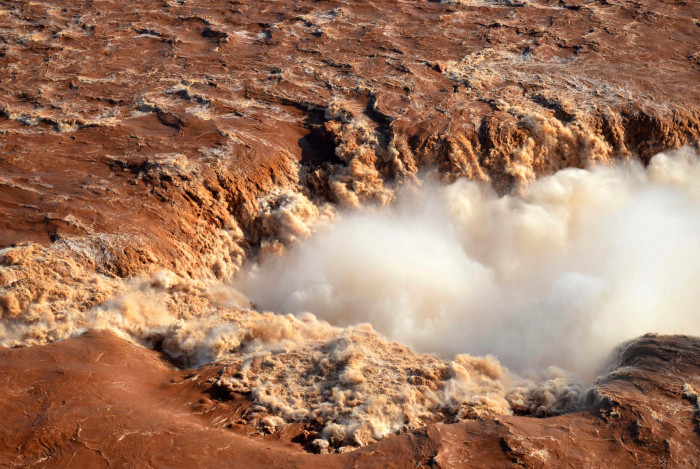 News about - In Photos: Our amazing Earth seen from above