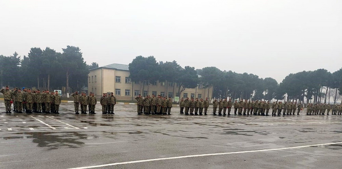 191440-0143396.jpg + Azerbaijan Army holds events to commemorate National Leader Heydar Aliyev News about - Azerbaijan Army holds events to commemorate National Leader Heydar Aliyev