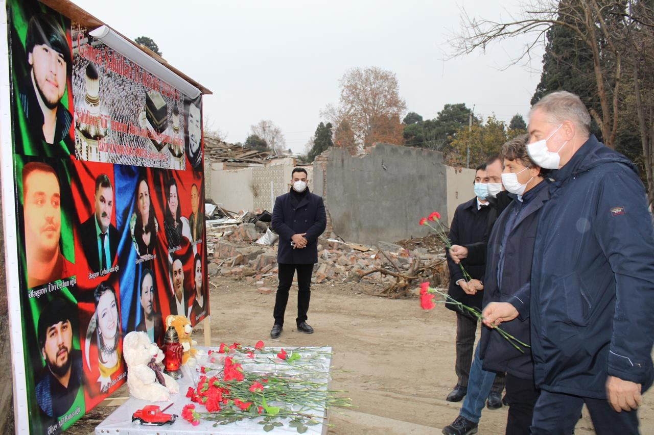 155455-0101516.png + Italian MPs witness consequences of Armenia’s war crimes in Ganja (PHOTO) News about - Italian MPs witness consequences of Armenia’s war crimes in Ganja (PHOTO)
