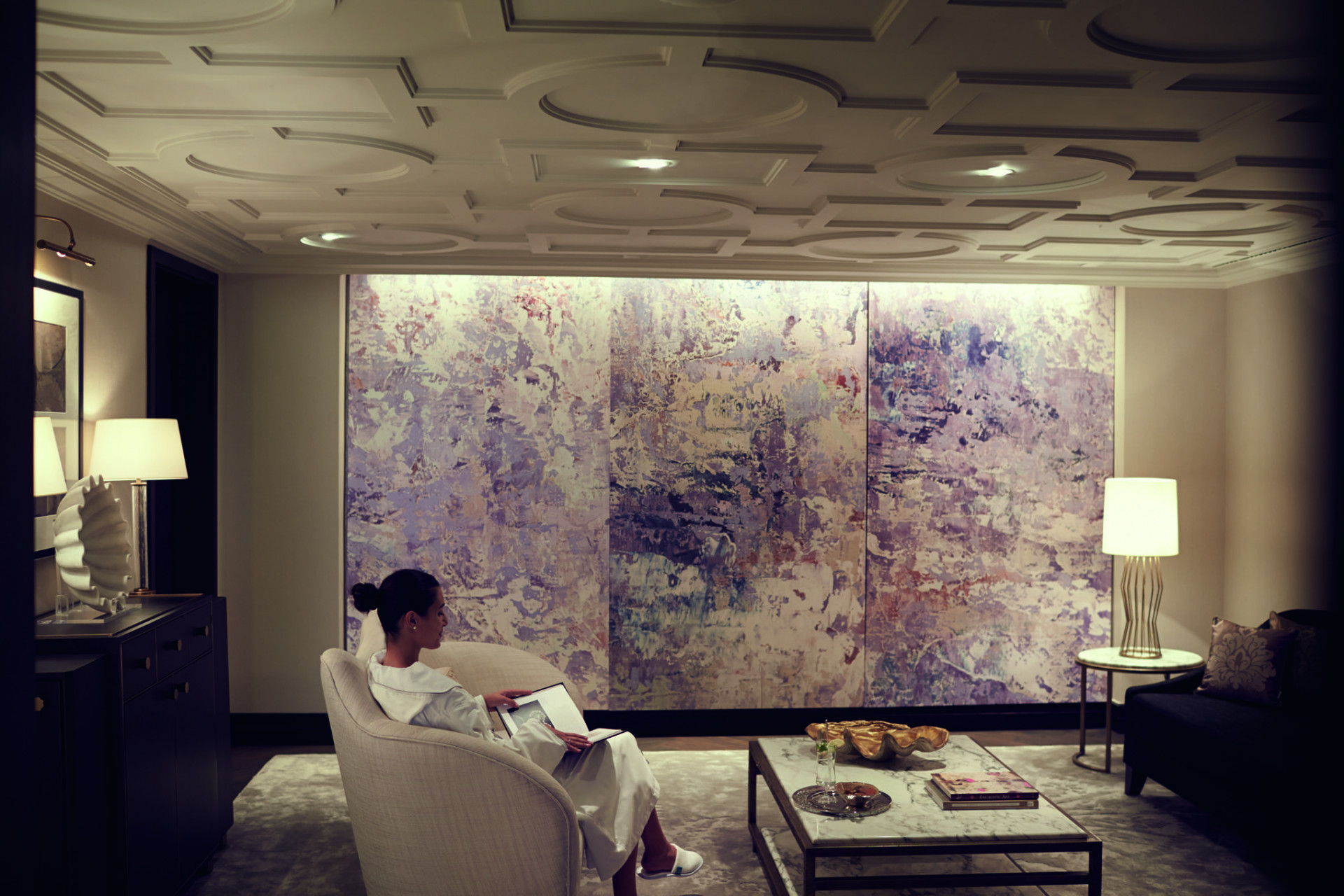 News about - Raffles Istanbul is ready to accept tourists and takes all necessary measures