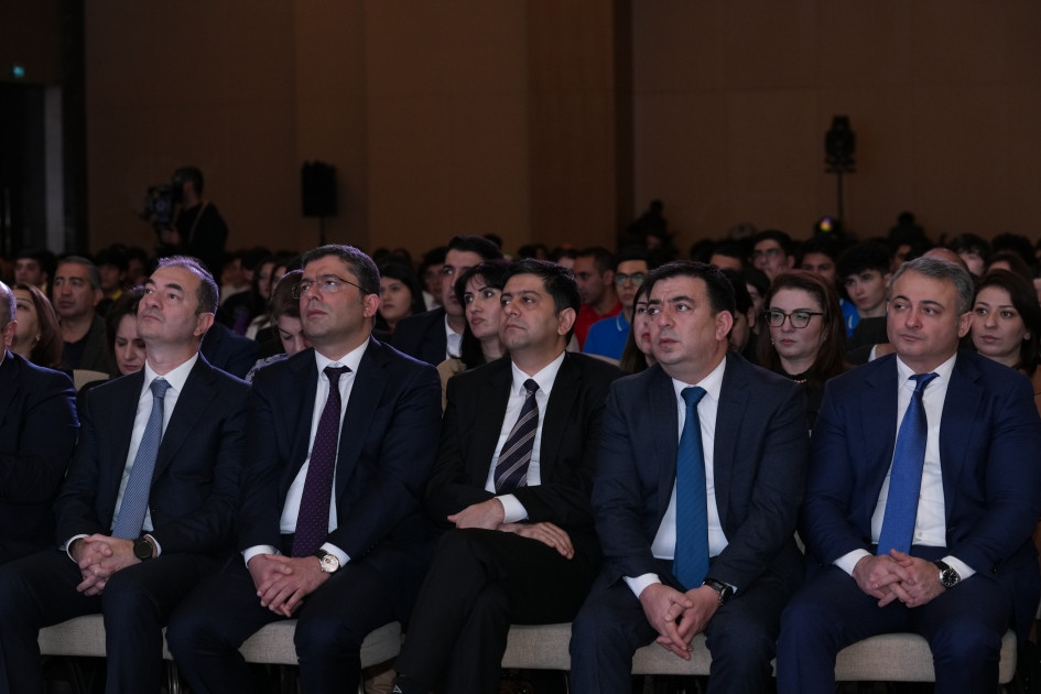 News about - Baku hosts “Media Literacy” conference (UPDATED)
