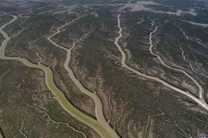 News about - In Photos: Our amazing Earth seen from above