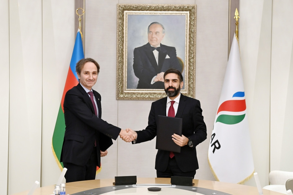News about - SOCAR acquires Equinor’s shares in ACG, Karabakh fields and BTC project 