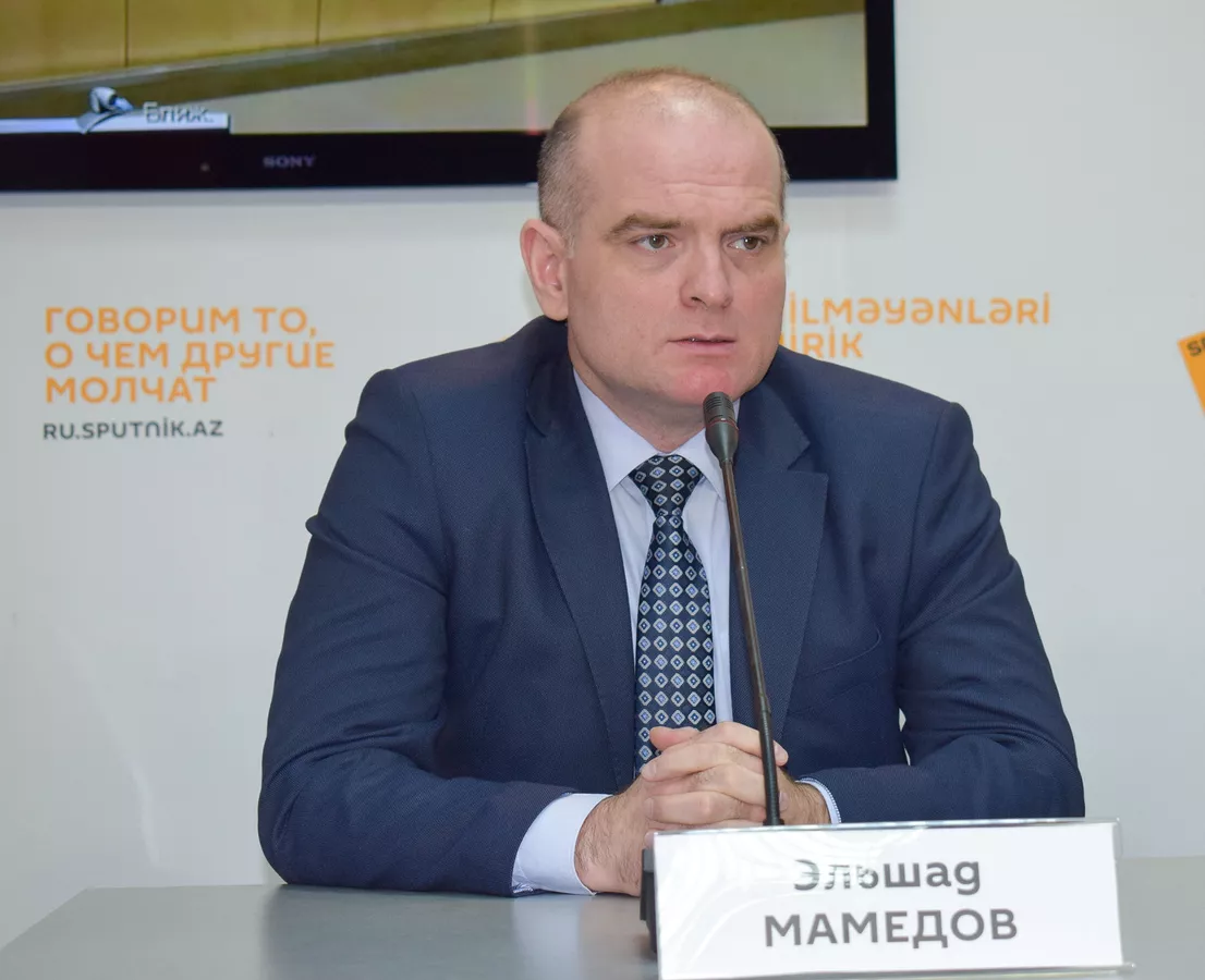 News about - What hinders the accelerated development of the automotive industry in Azerbaijan?